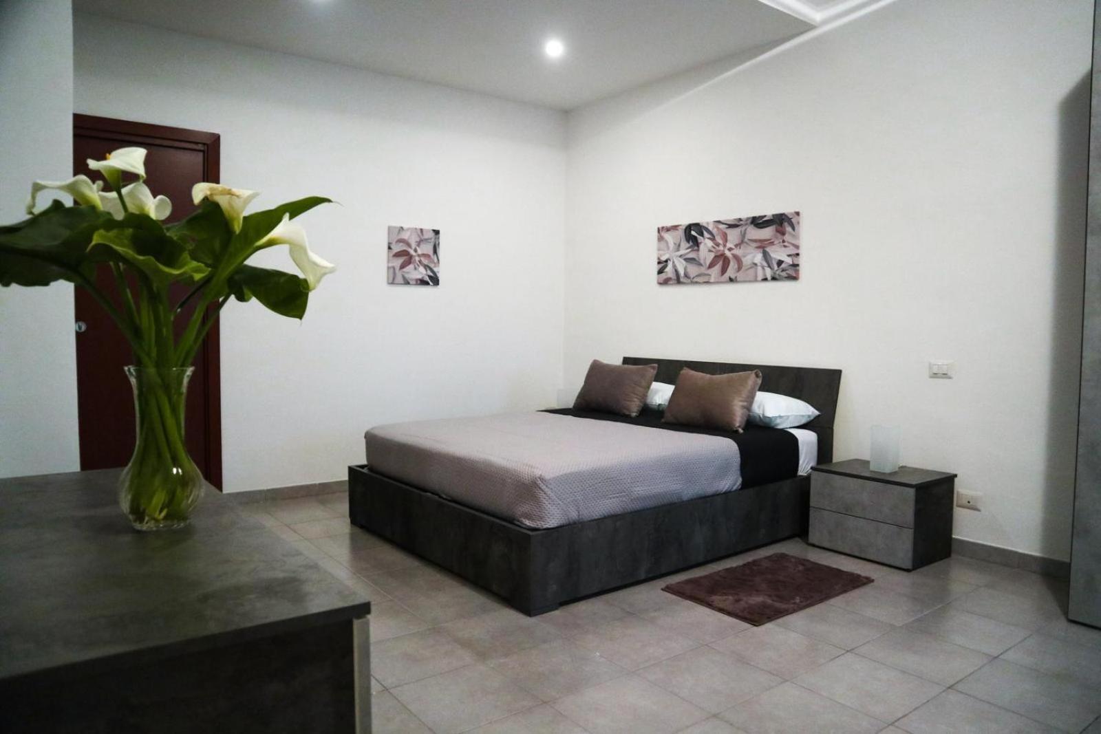 Ale Apartment Rome Exterior photo