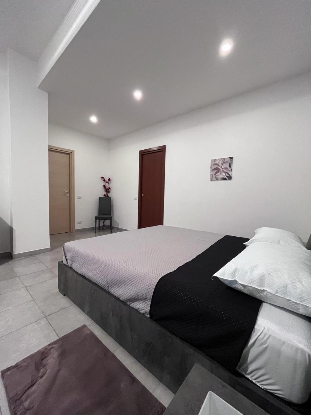Ale Apartment Rome Exterior photo