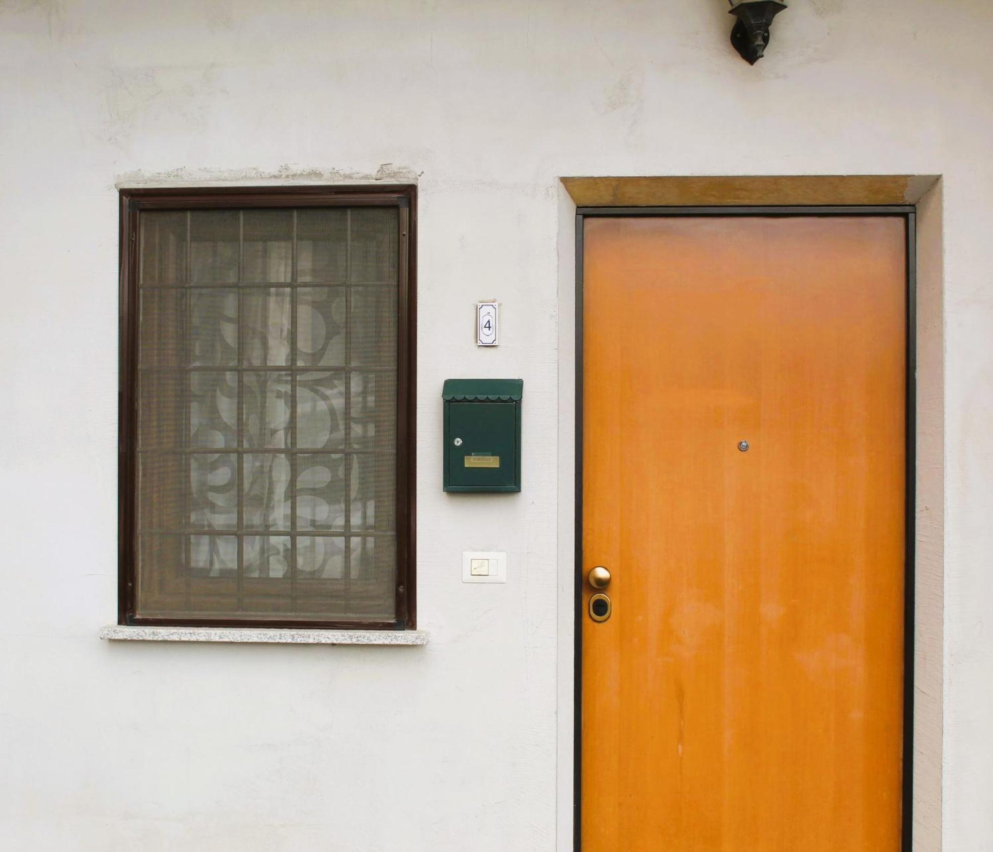 Ale Apartment Rome Exterior photo
