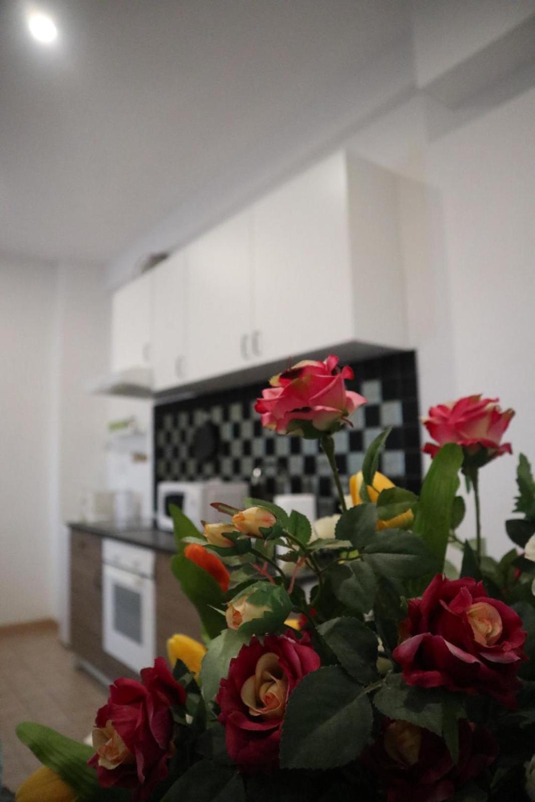 Ale Apartment Rome Exterior photo