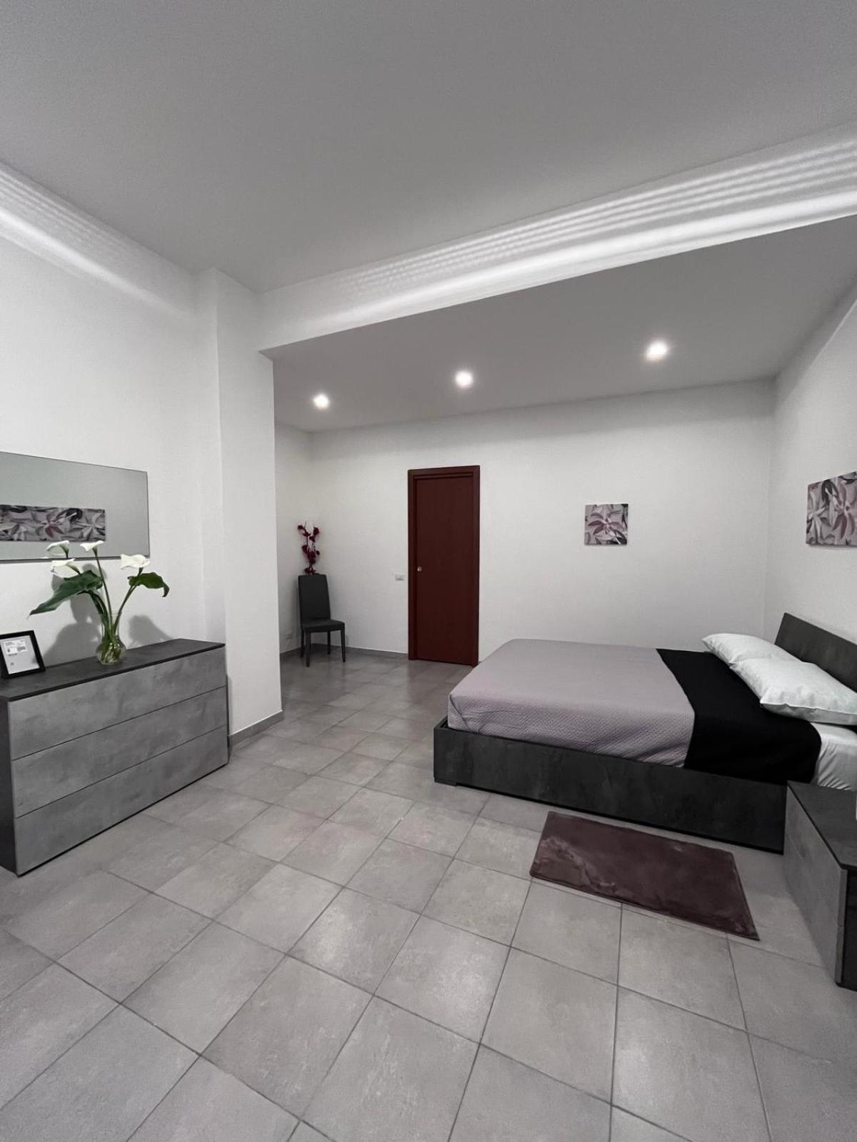 Ale Apartment Rome Exterior photo